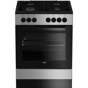 Плита комбинированная Beko FSM62120DS
