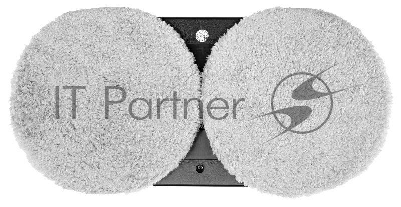 Стеклоочиститель Starwind SRW1010 пит.:от аккум. белый