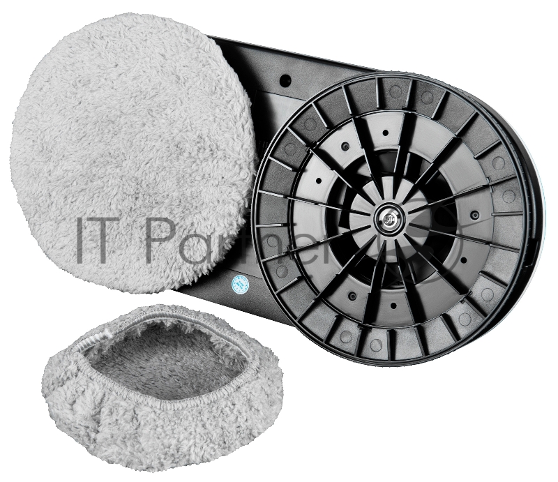 Стеклоочиститель Starwind SRW1010 пит.:от аккум. белый