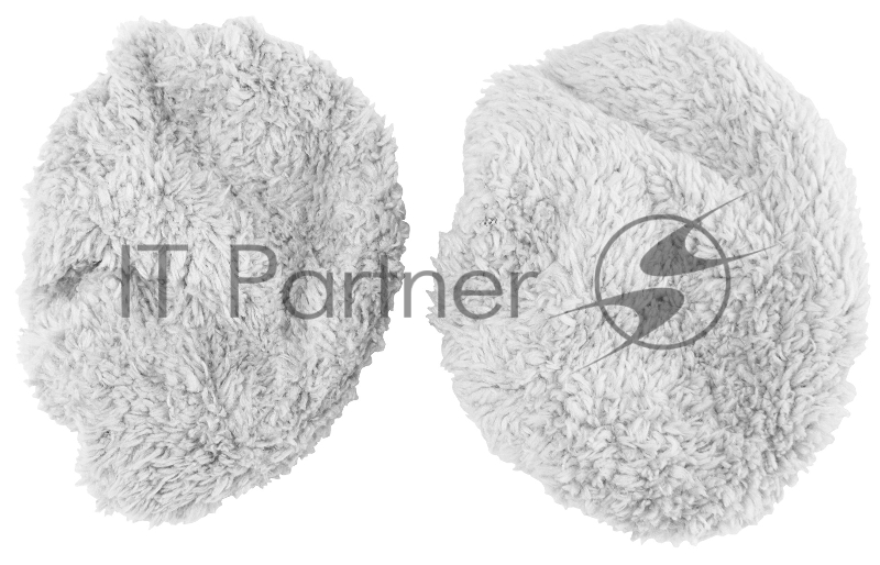 Стеклоочиститель Starwind SRW1010 пит.:от аккум. белый