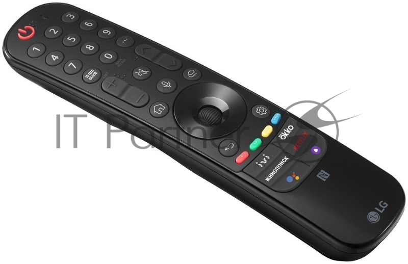 Телевизор LCD LG 50 50UQ90006LD титан {Ultra HD 60Hz DVB-T DVB-T2 DVB-C DVB-S DVB-S2 USB WiFi Smart TV (RUS)}