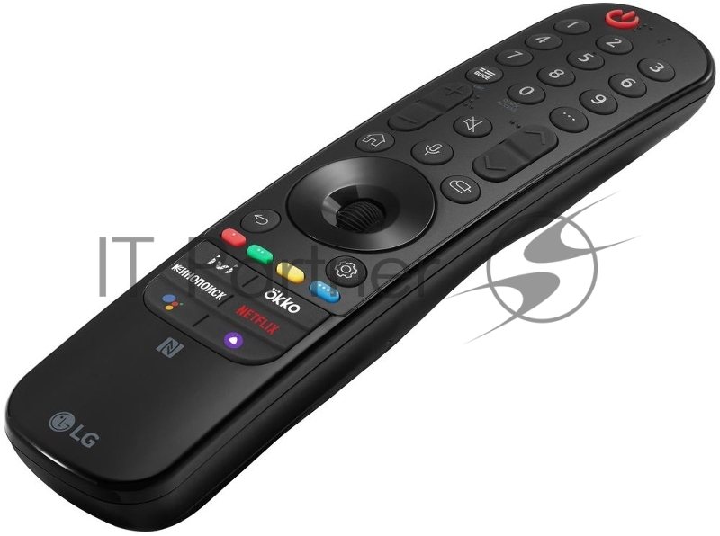 Телевизор LCD LG 50 50UQ90006LD титан {Ultra HD 60Hz DVB-T DVB-T2 DVB-C DVB-S DVB-S2 USB WiFi Smart TV (RUS)}