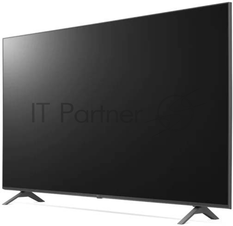 Телевизор LCD LG 50 50UQ90006LD титан {Ultra HD 60Hz DVB-T DVB-T2 DVB-C DVB-S DVB-S2 USB WiFi Smart TV (RUS)}