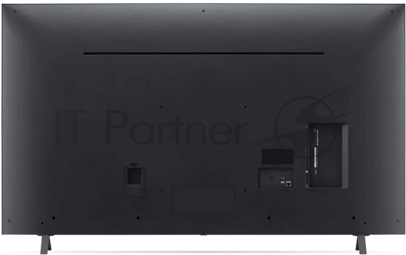 Телевизор LCD LG 50 50UQ90006LD титан {Ultra HD 60Hz DVB-T DVB-T2 DVB-C DVB-S DVB-S2 USB WiFi Smart TV (RUS)}