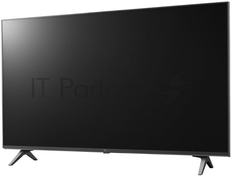 Телевизор LCD LG 50 50UQ90006LD титан {Ultra HD 60Hz DVB-T DVB-T2 DVB-C DVB-S DVB-S2 USB WiFi Smart TV (RUS)}