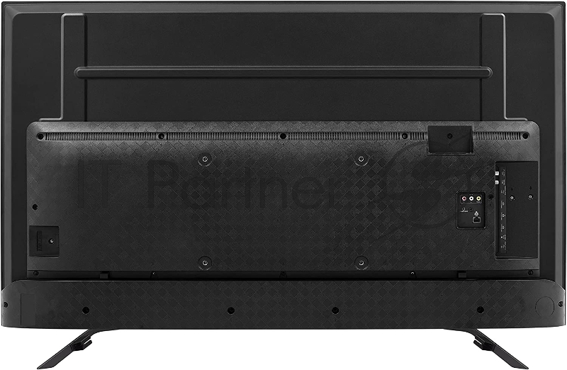 Телевизор QLED Hisense 55 55E76GQ черный Ultra HD 60Hz DVB-T DVB-T2 DVB-C DVB-S DVB-S2 USB WiFi Smart TV (RUS)