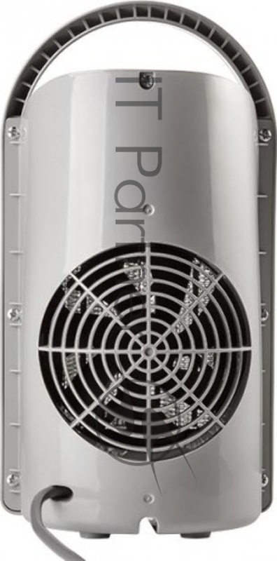 Тепловентилятор Ballu BFH/C-31 1500 Вт. белый/черный