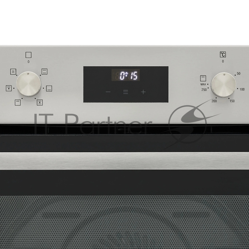 Духовой шкаф электрический Krona MAGNETE 60 IX