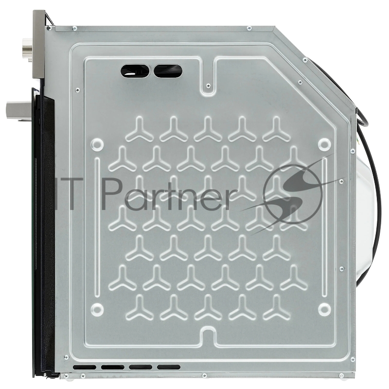 Духовой шкаф электрический Krona MAGNETE 60 IX