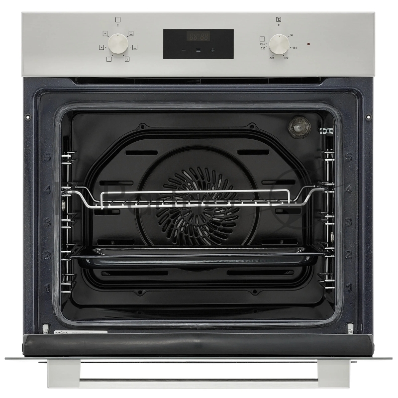 Духовой шкаф электрический Krona MAGNETE 60 IX