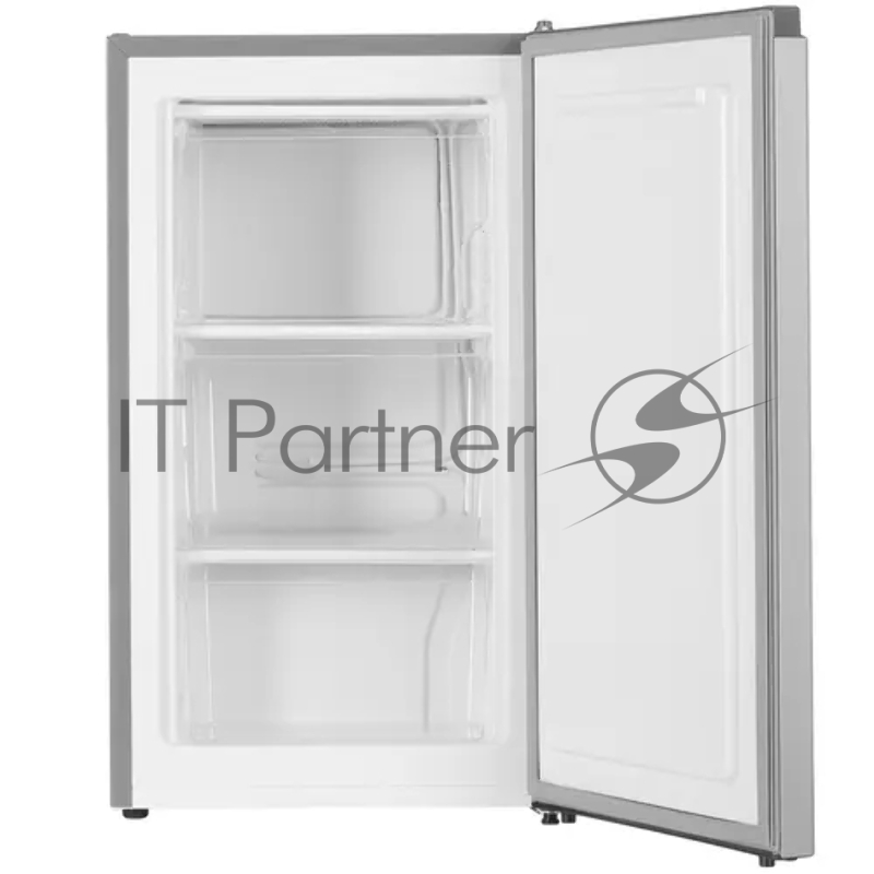 Морозильная камера Hisense FV78D4ADF серебристый