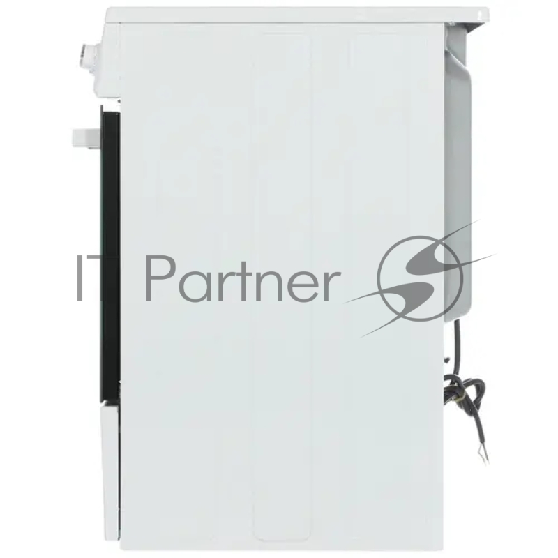 Плита электрическая BEKO FSM 57300 GW