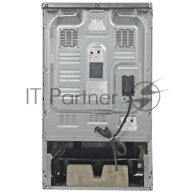 Плита электрическая BEKO FSM 57300 GX