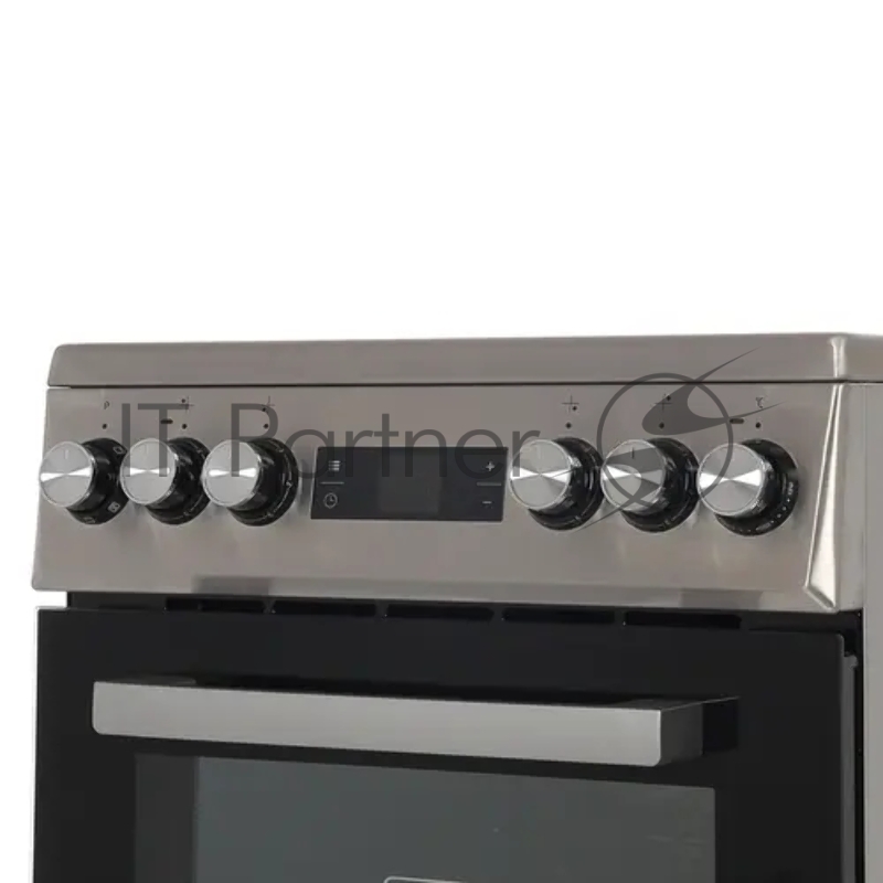 Плита электрическая BEKO FSM 57300 GX