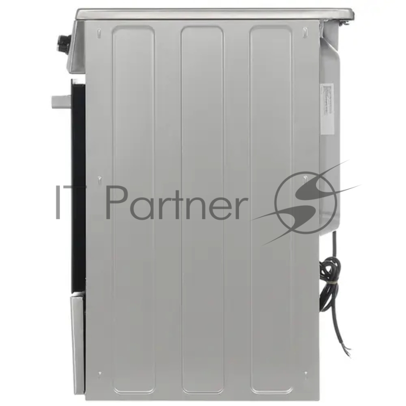 Плита электрическая BEKO FSM 57300 GX