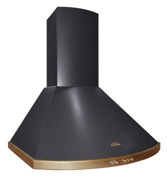 Вытяжка ELIKOR Сигма 60П-650-К3Д антрацит/бронза