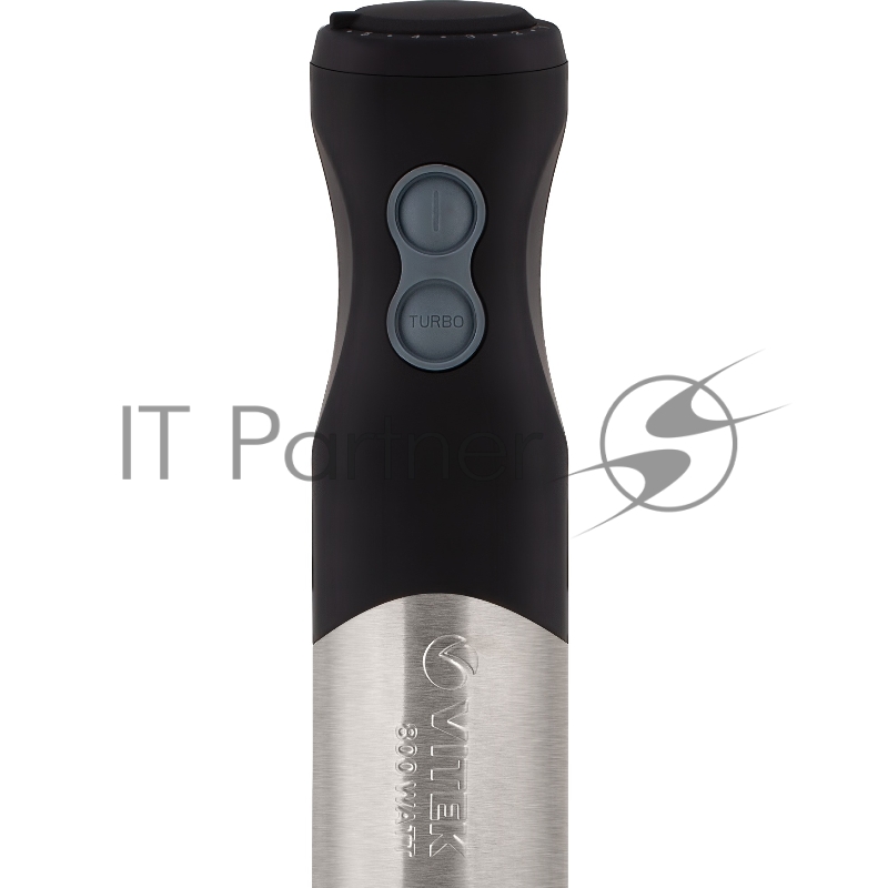 Блендер Vitek VT-3411 (ST) стальной