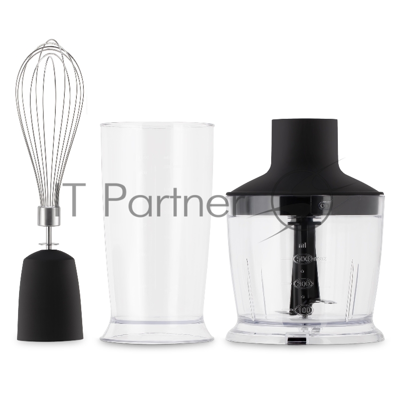 Блендер Vitek VT-3411 (ST) стальной