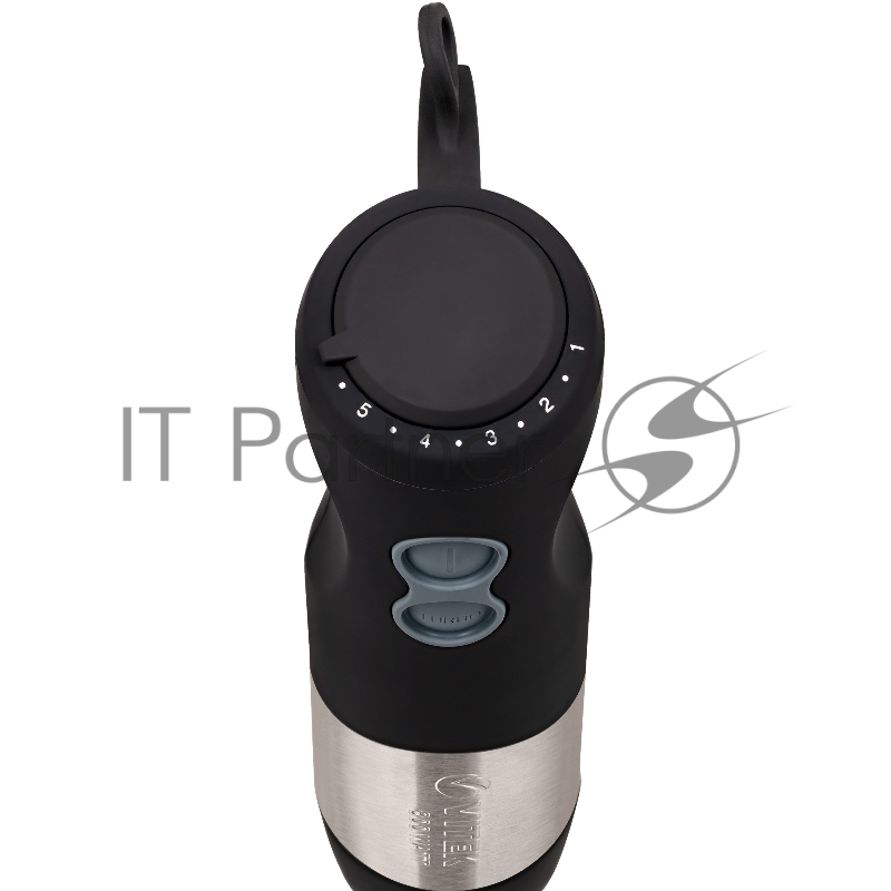 Блендер Vitek VT-3411 (ST) стальной