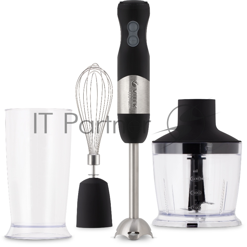 Блендер Vitek VT-3411 (ST) стальной