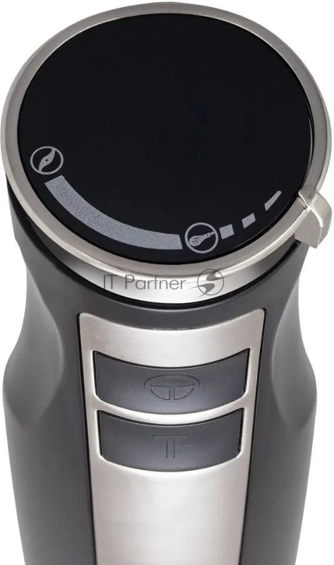 Блендер Vitek VT-8542 (MC) черный/серебро