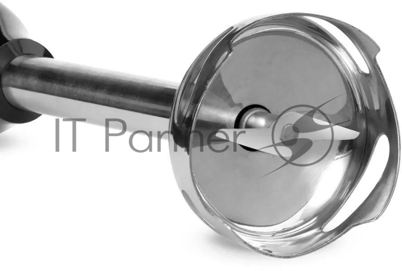 Блендер Vitek VT-8542 (MC) черный/серебро