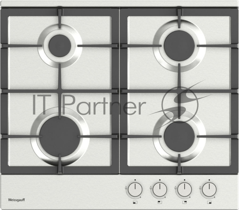 Газовая панель Weissgauff HGG 640 XB