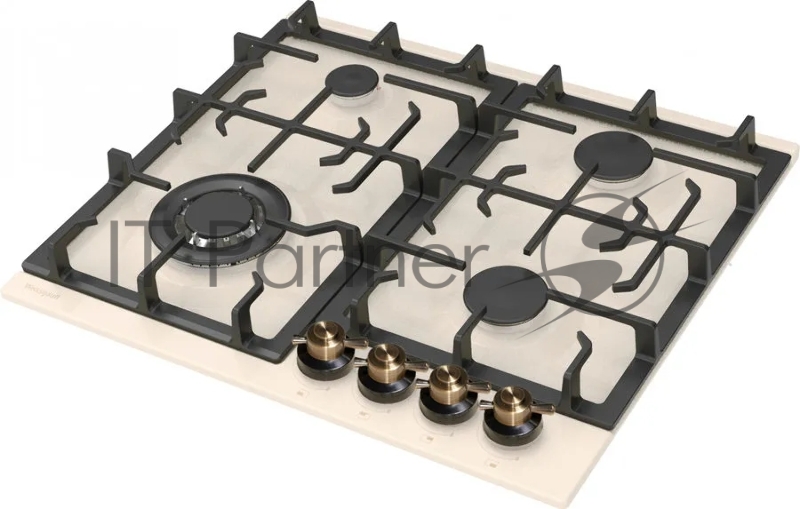 Газовая панель Weissgauff HGG 641 REB