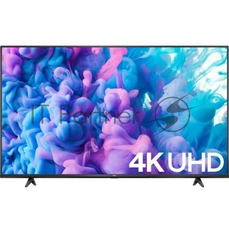 Телевизор TCL 55 55P617 LCD 4K