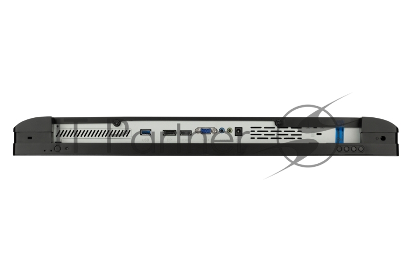 Монитор Lightcom 23.8 V-Lite ПЦВТ.852859.200 темно-серый TFT 4ms 16:9 HDMI матовая HAS 1000:1 250cd 178гр/178гр 1920x1080 D-Sub DisplayPort USB (RUS)