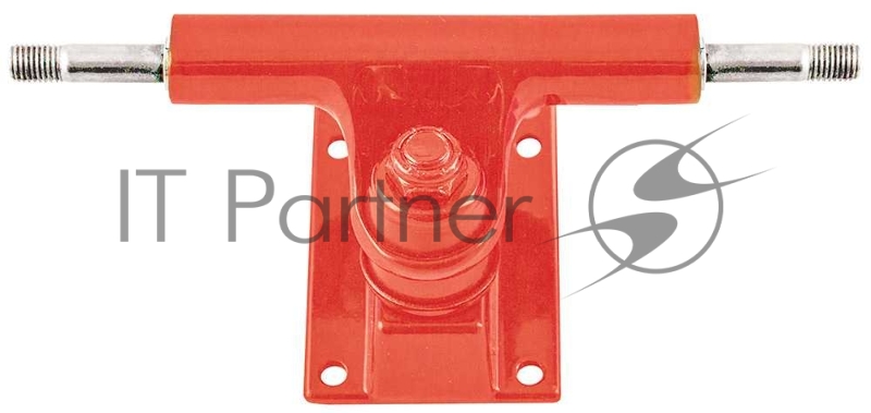 Подвеска для миниборда цвет красный, AT-18.03