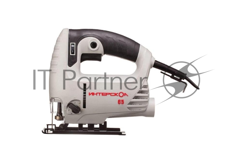Лобзик 550W 101.1.1.30 INTERSKOL