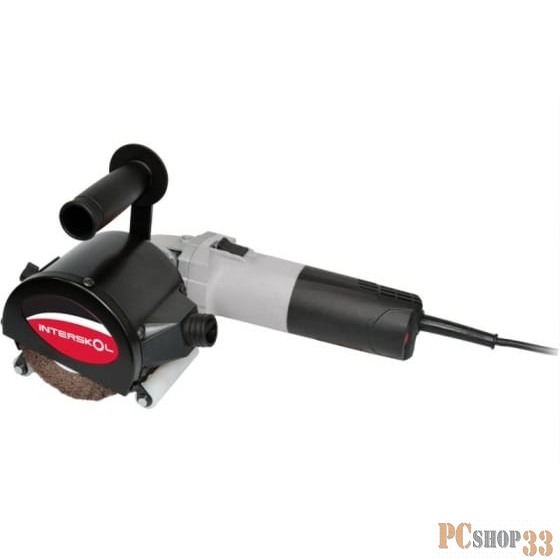 Шлифовальная машина ШМ-110/1400ЭМ щеточная