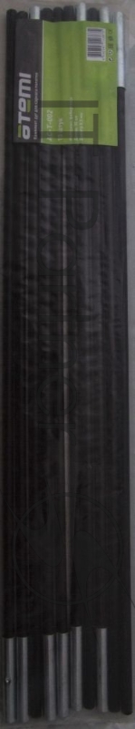 Комплект запасных дуг 8,5мм (0,5м*20 штук), AC-T-002