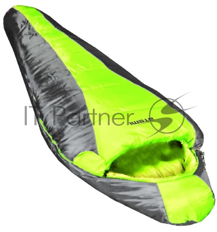 Спальный мешок туристический, 150 г/м2, 3 С, A2-18