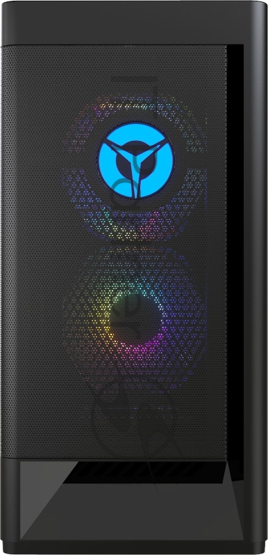 Компьютер Lenovo Legion T5 26IOB6 MT i7 11700F (2.5) 16Gb SSD1Tb RTX3060Ti 8Gb Windows 10 Home GbitEth WiFi BT 550W черный