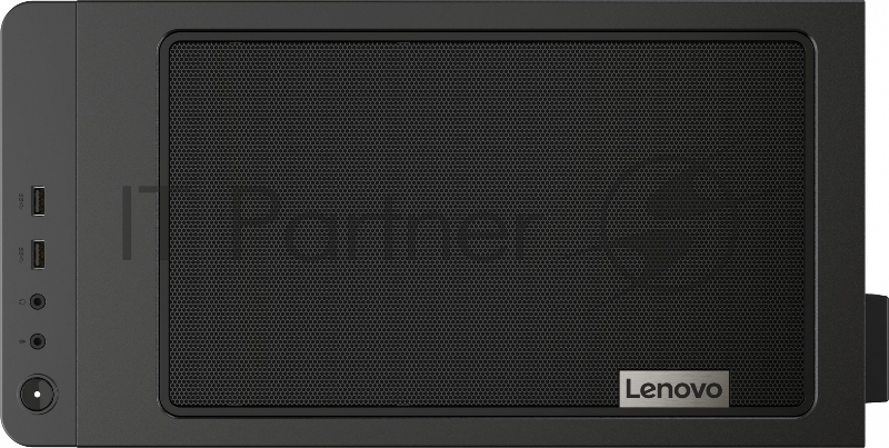 Компьютер Lenovo Legion T5 26IOB6 MT i7 11700F (2.5) 16Gb SSD1Tb RTX3060Ti 8Gb Windows 10 Home GbitEth WiFi BT 550W черный