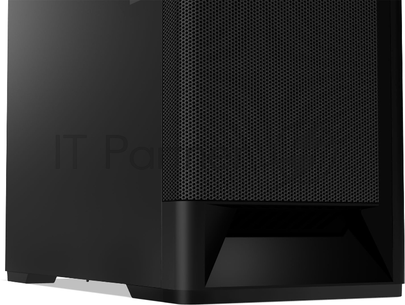 Компьютер Lenovo Legion T5 26IOB6 MT i7 11700F (2.5) 16Gb SSD1Tb RTX3060Ti 8Gb Windows 10 Home GbitEth WiFi BT 550W черный