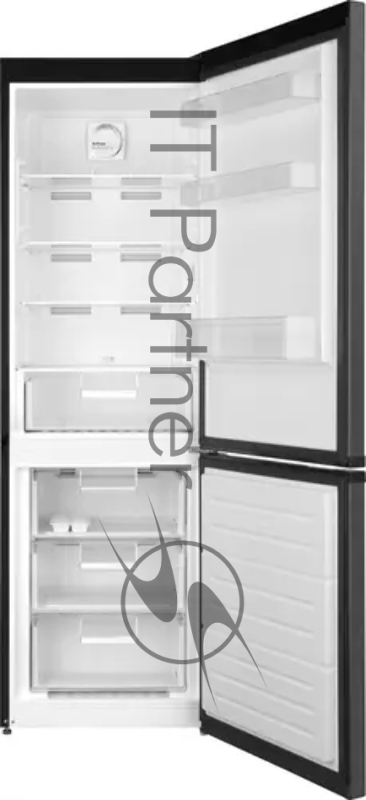 Холодильник Weissgauff WRK 185 B Total NoFrost