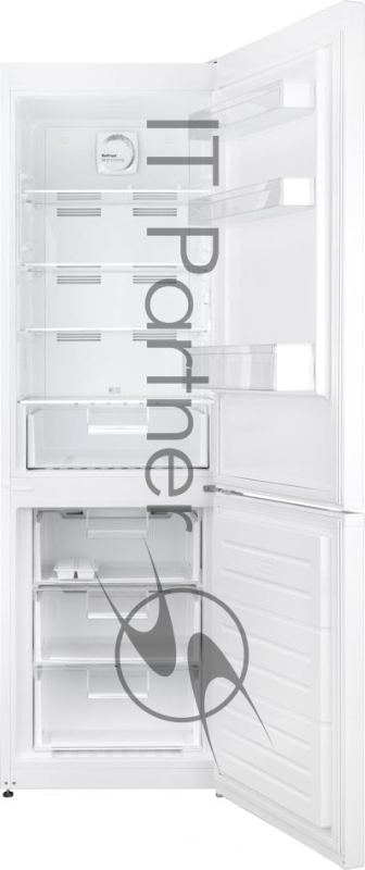 Холодильник Weissgauff WRK 185 W Total NoFrost