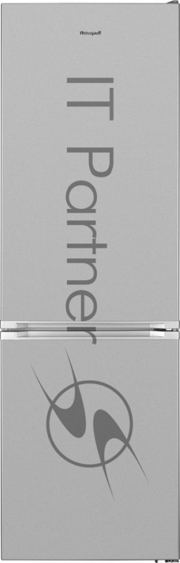 Холодильник Weissgauff WRK 185 X Total NoFrost