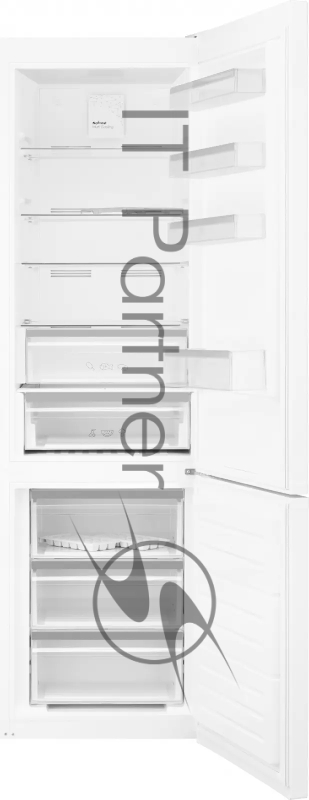 Холодильник Weissgauff WRK 2010 DW Total NoFrost