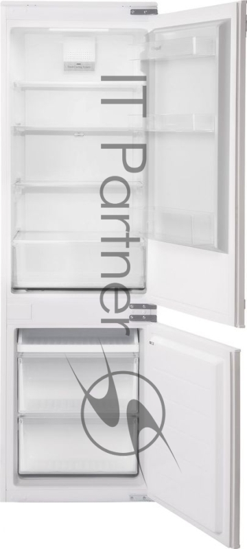 Холодильник Weissgauff WRKI 178 Total NoFrost