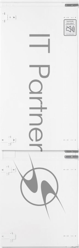 Холодильник Weissgauff WRKI 178 Total NoFrost