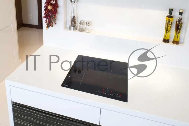 Стеклокерамическая панель Weissgauff HI 430 BSC