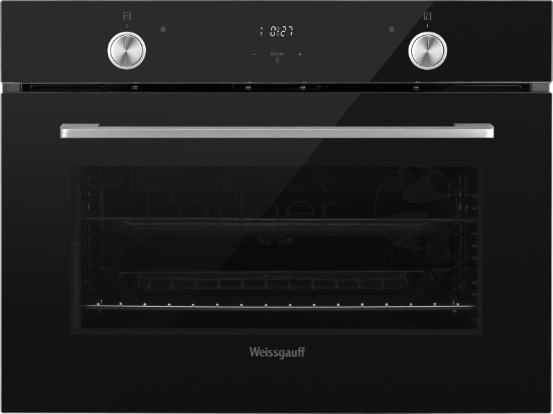 Духовой шкаф Weissgauff EO 459 PDB