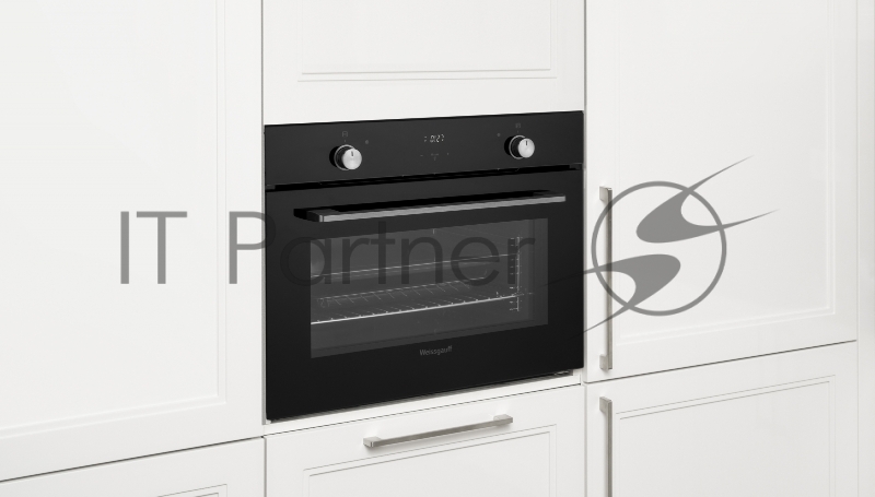 Духовой шкаф Weissgauff EO 459 PDB