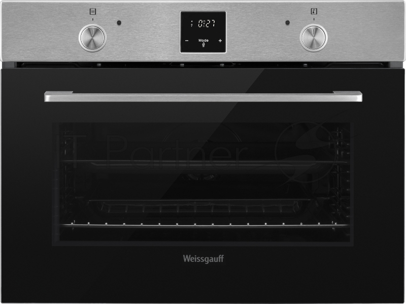 Духовой шкаф Weissgauff EO 459 PDX