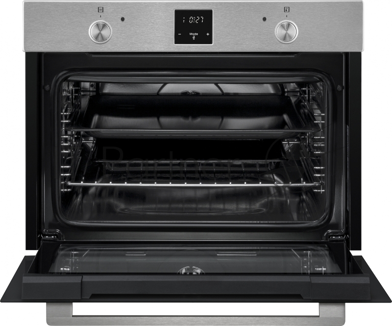 Духовой шкаф Weissgauff EO 459 PDX