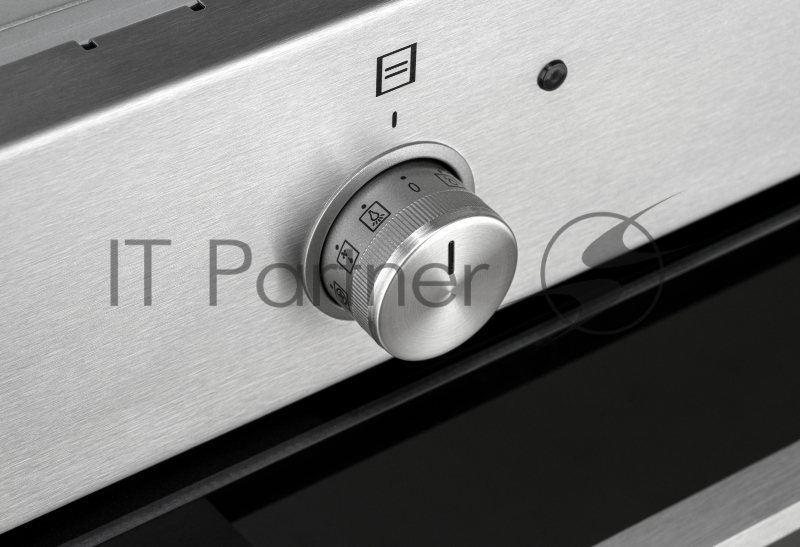 Духовой шкаф Weissgauff EO 459 PDX